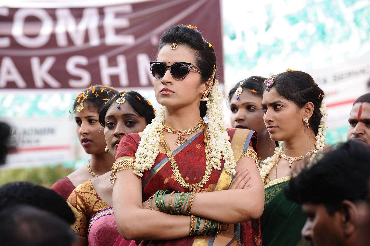 Trisha Latest Images