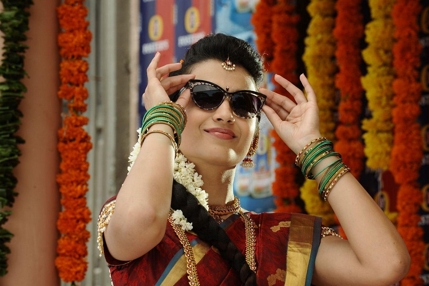 Trisha Latest Images