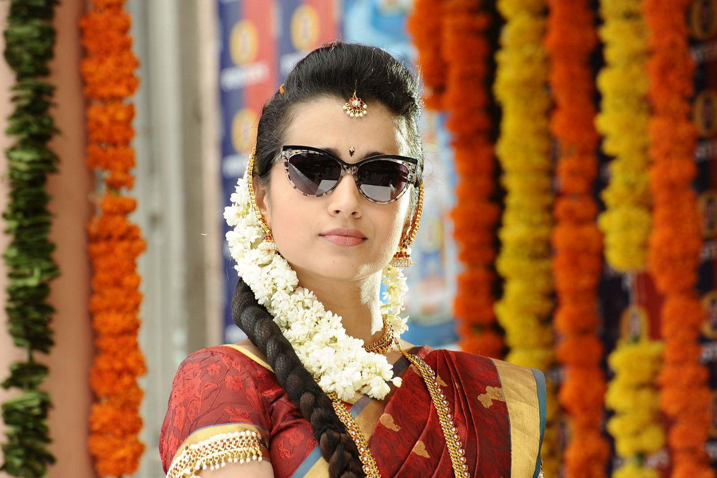 Trisha Latest Images