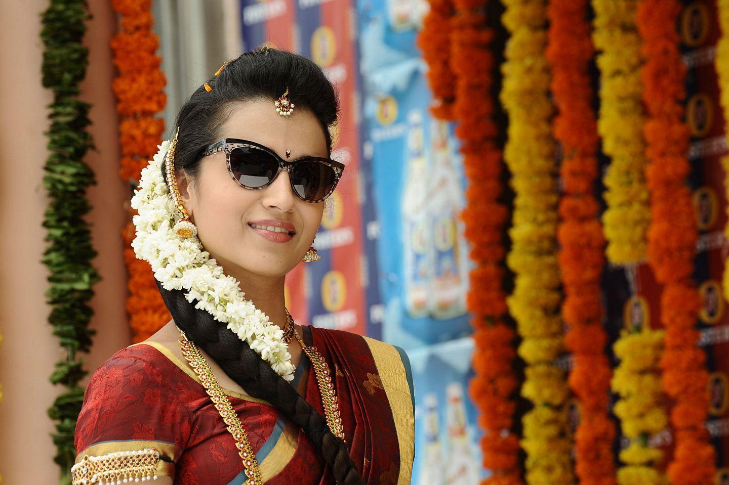 Trisha Latest Images