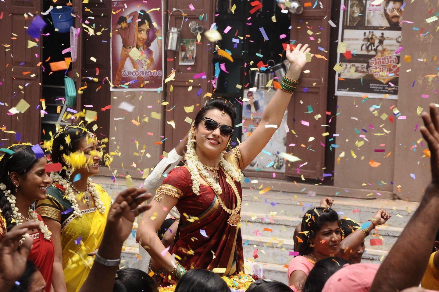 Trisha Latest Images