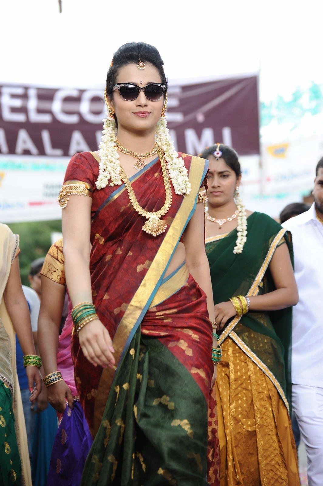 Trisha Latest Images