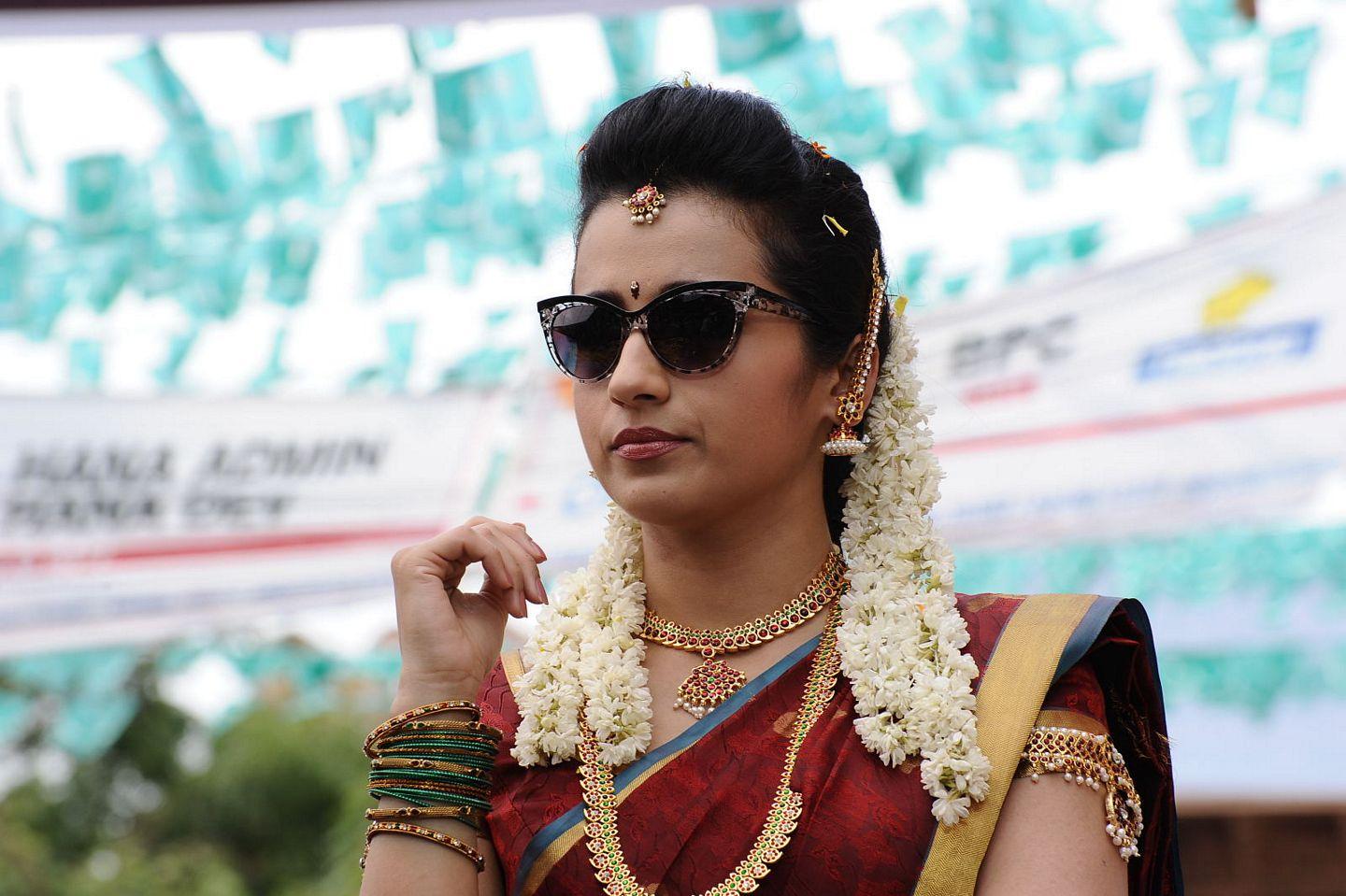 Trisha Latest Images