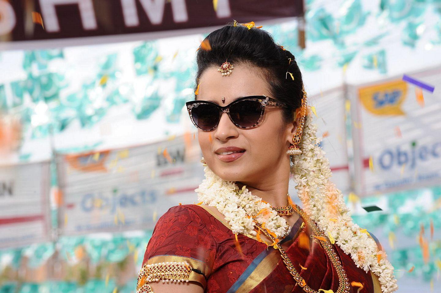 Trisha Latest Images