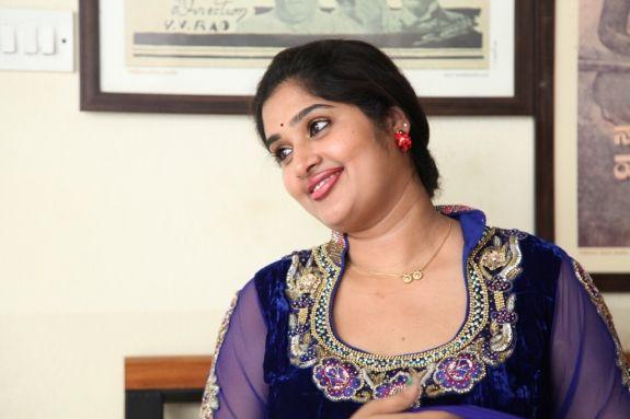 TV Actress Priya Images