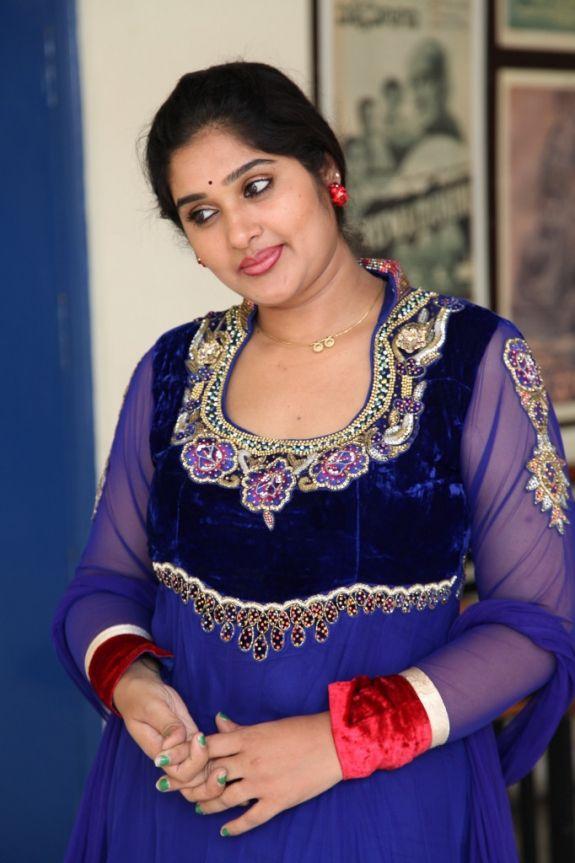 TV Actress Priya Images