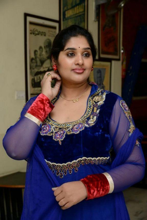 TV Actress Priya Images