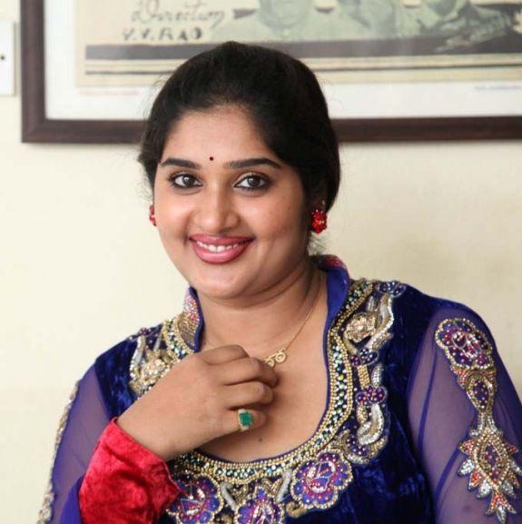 TV Actress Priya Images