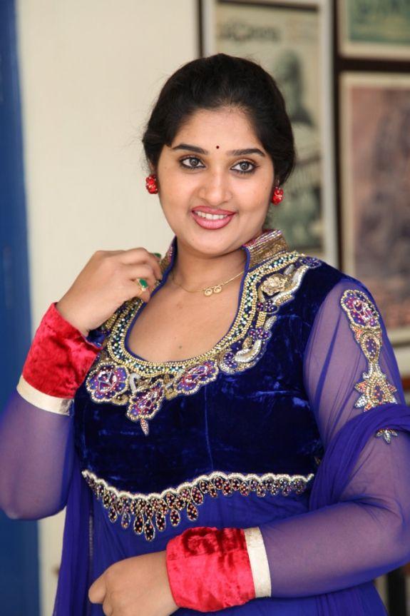TV Actress Priya Images