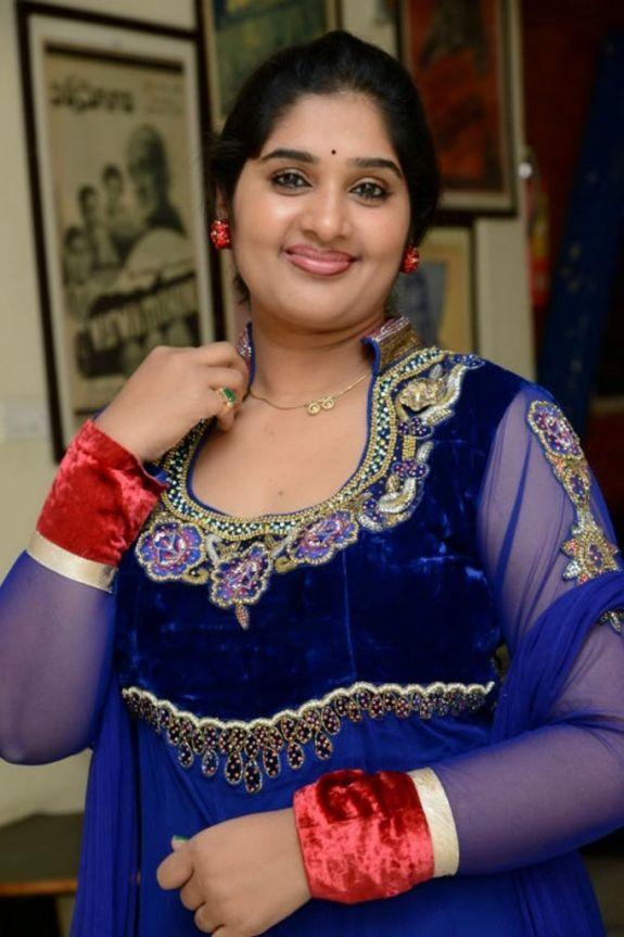 TV Actress Priya Images