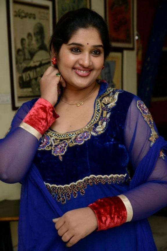 TV Actress Priya Images