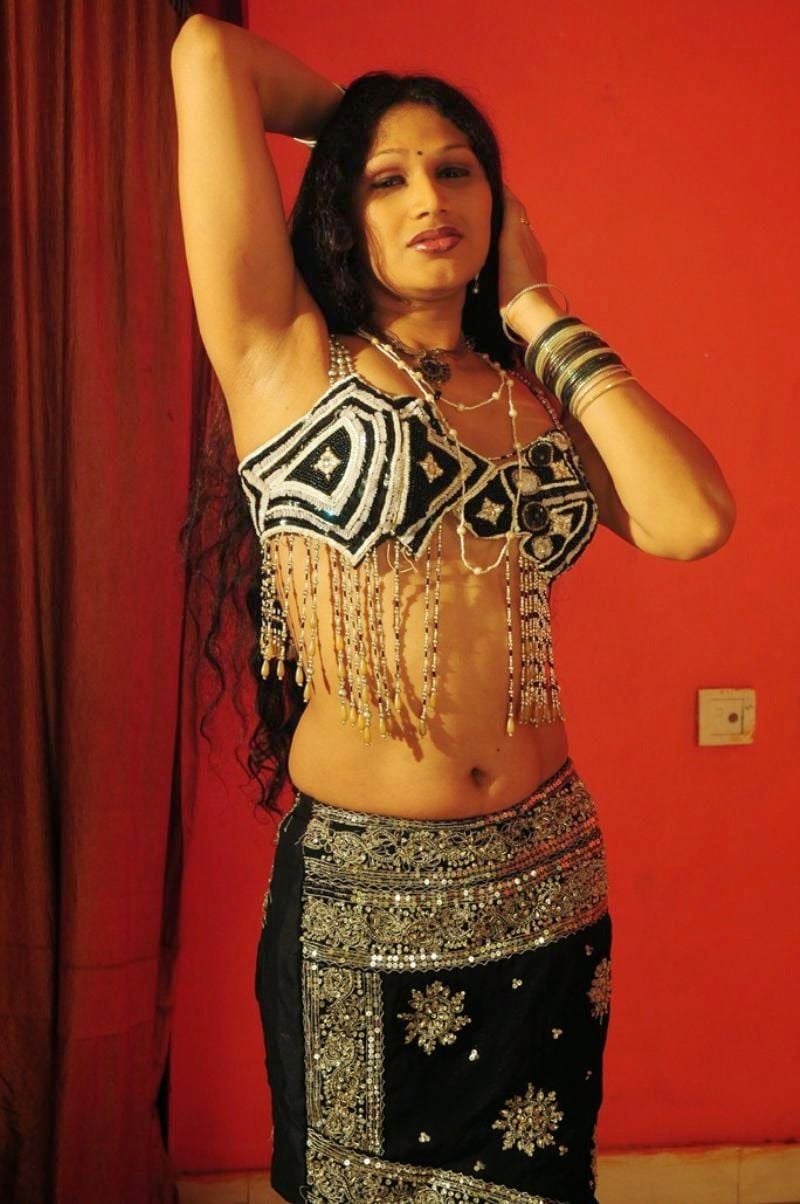 TV Serial Hot Aunty Rare Photos