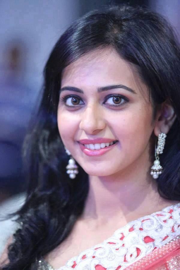 Unseen Cutest Pics of Rakul Preet Singh