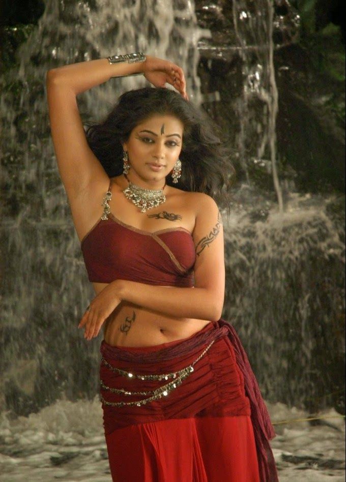 Unseened Actress Tattoos photos