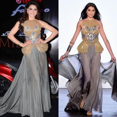 Urvashi Rautela Sexy Stills