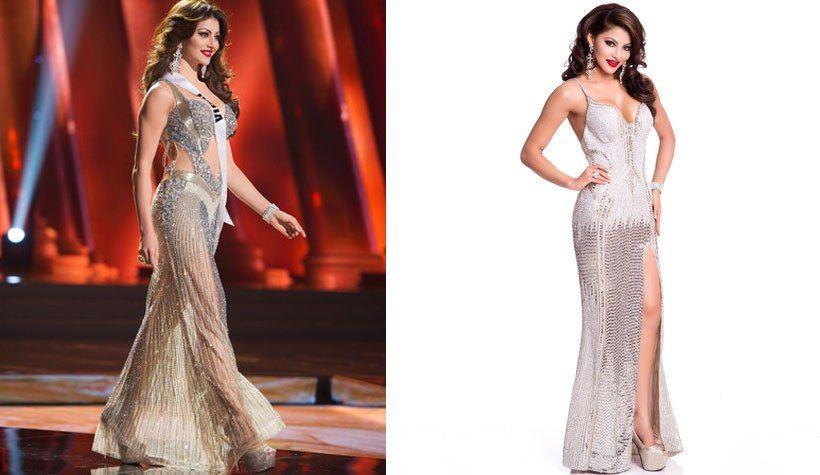 Urvashi Rautela Sexy Stills