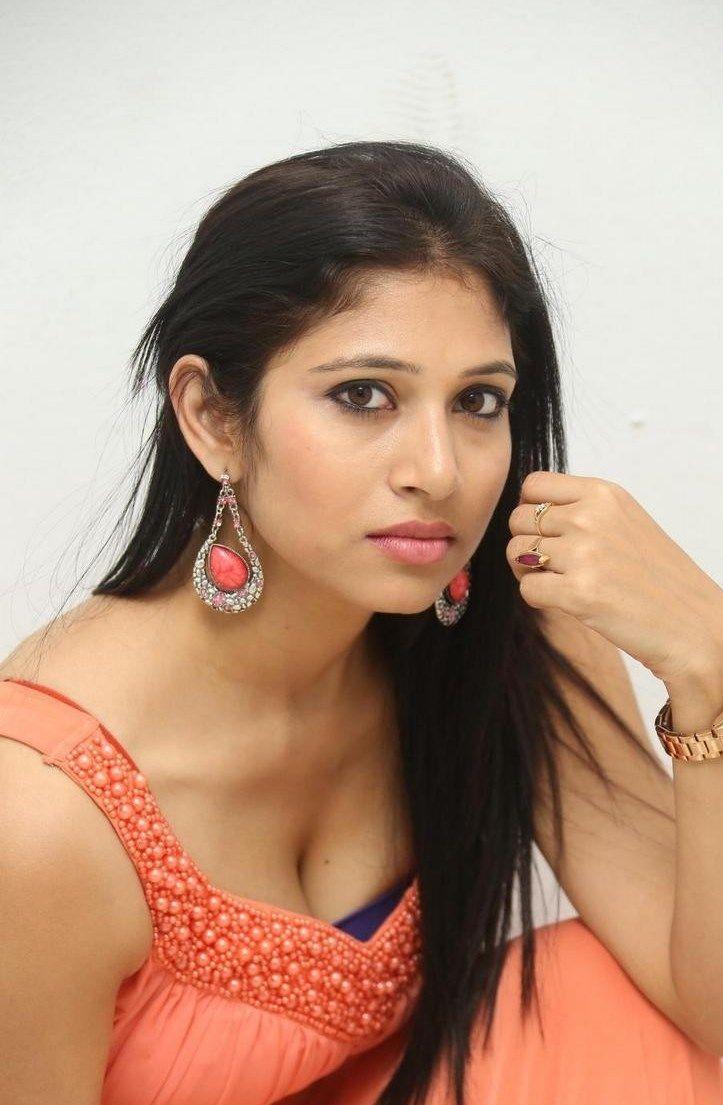 Vanditha Spicy Stills