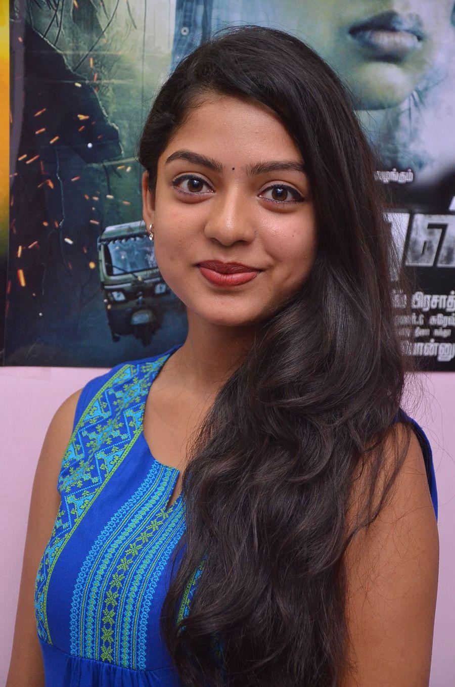 Varsha Latest Photos