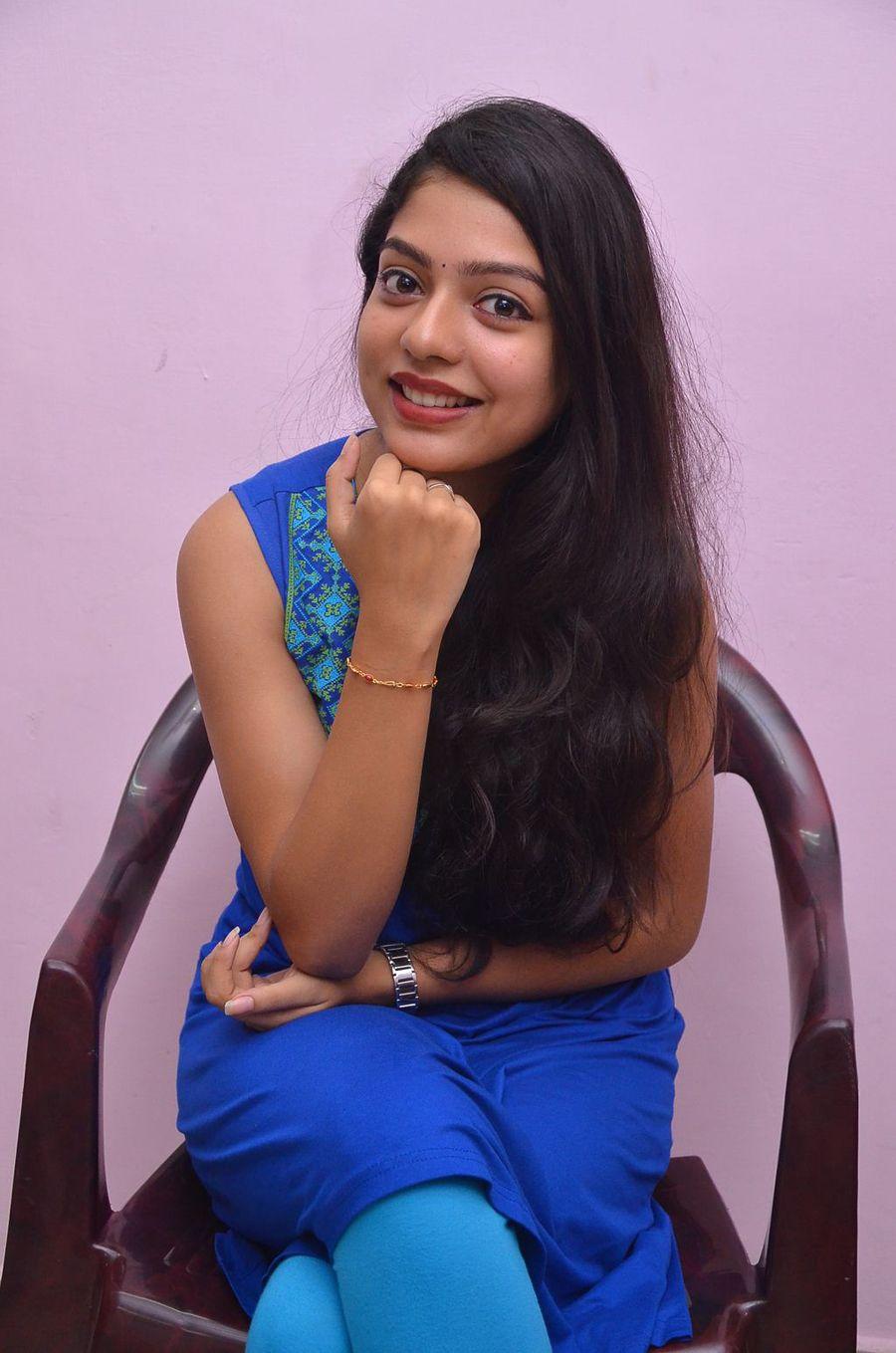 Varsha Latest Photos