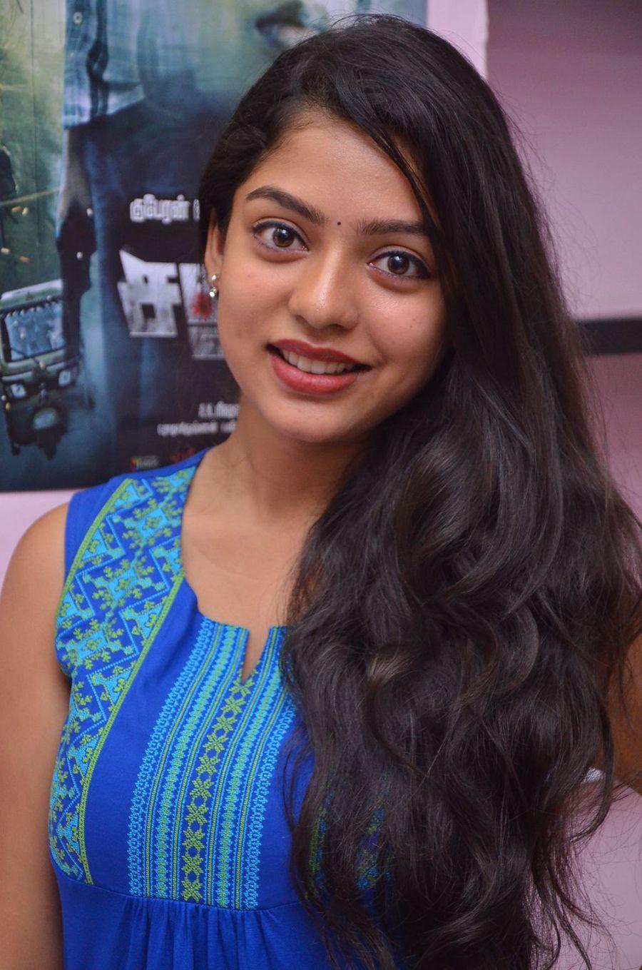 Varsha Latest Photos