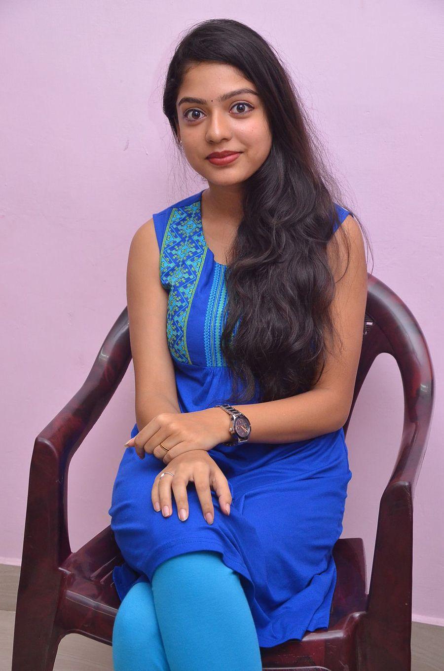 Varsha Latest Photos