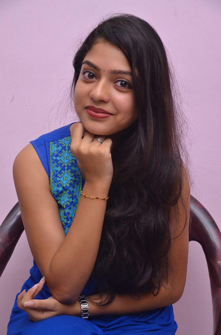 Varsha Latest Photos