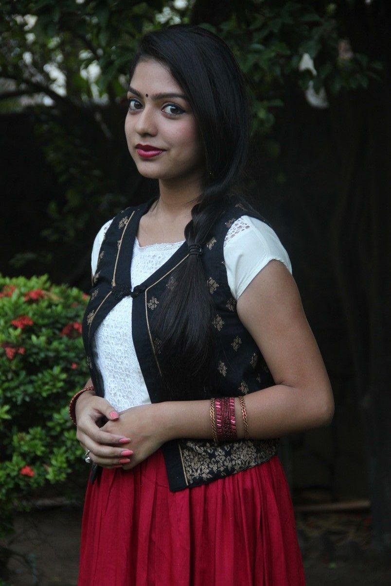 Varsha Latest Stills