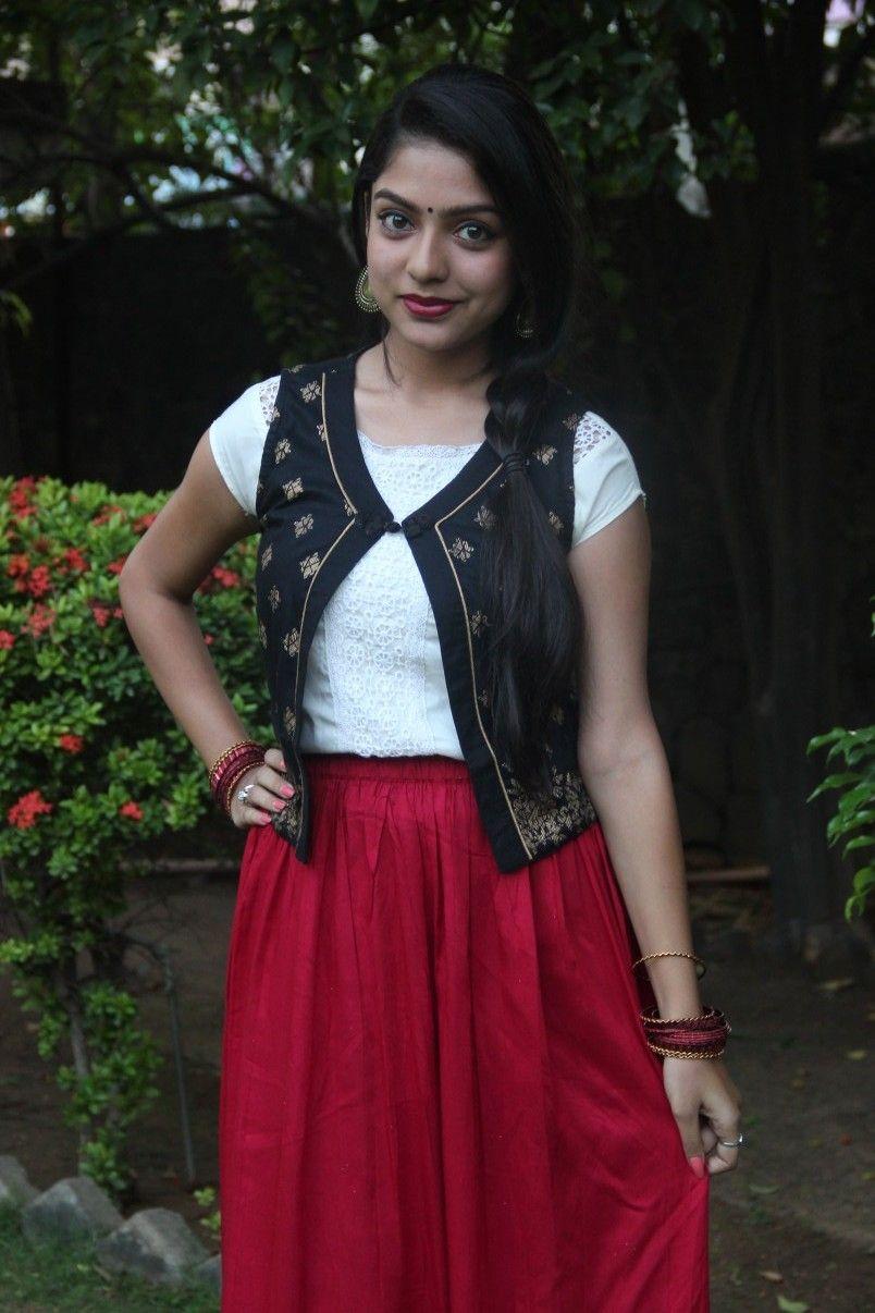 Varsha Latest Stills