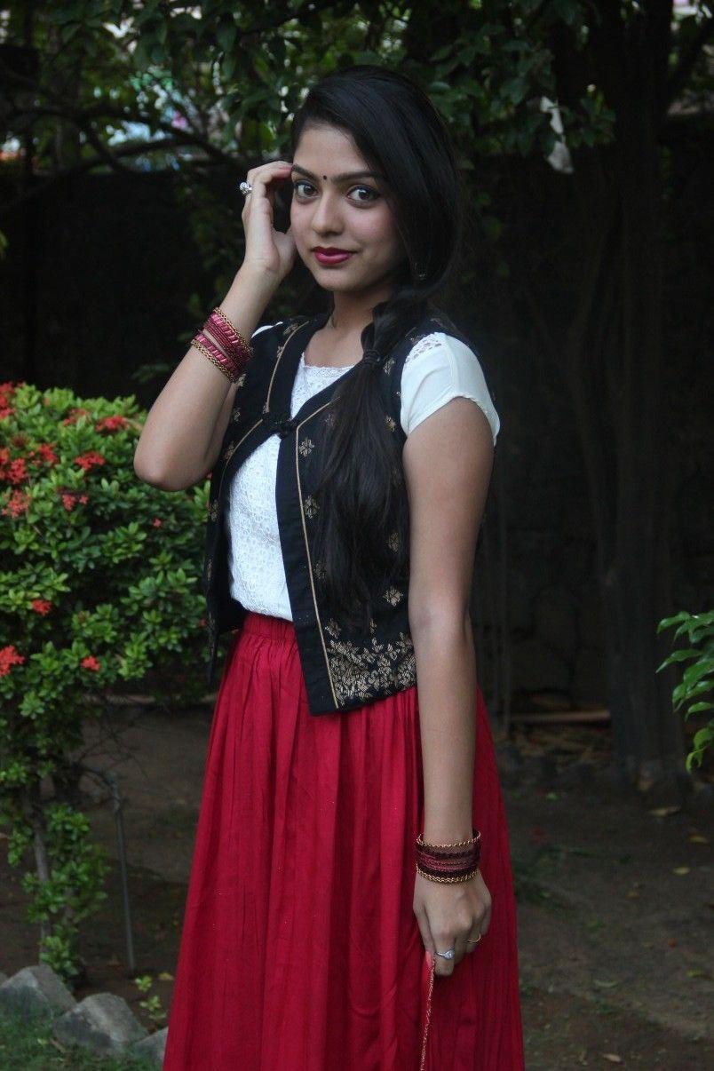 Varsha Latest Stills