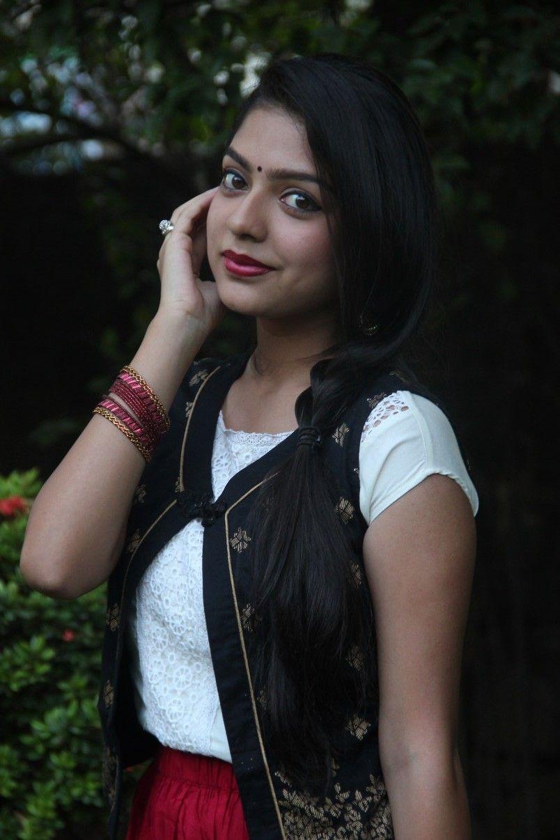 Varsha Latest Stills