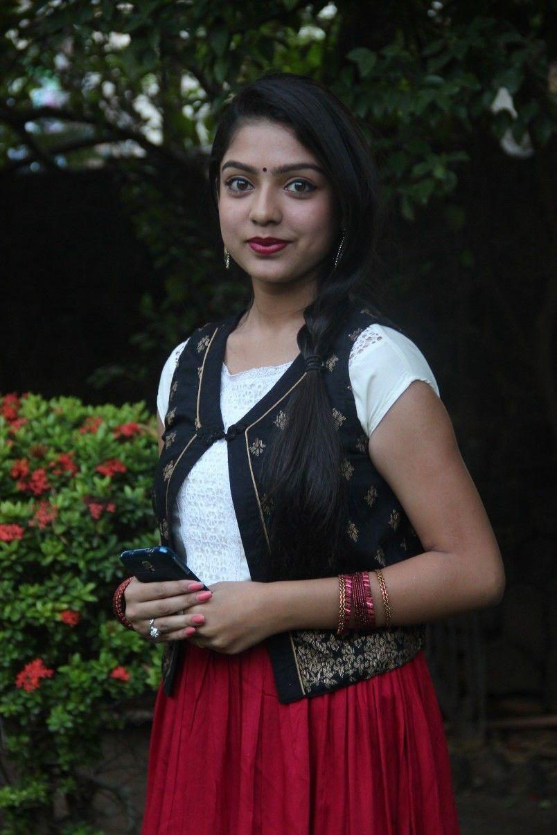 Varsha Latest Stills