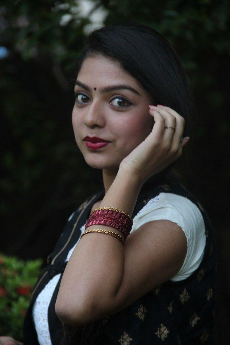 Varsha Latest Stills