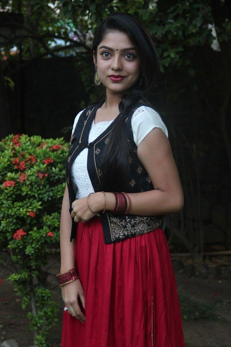 Varsha Latest Stills