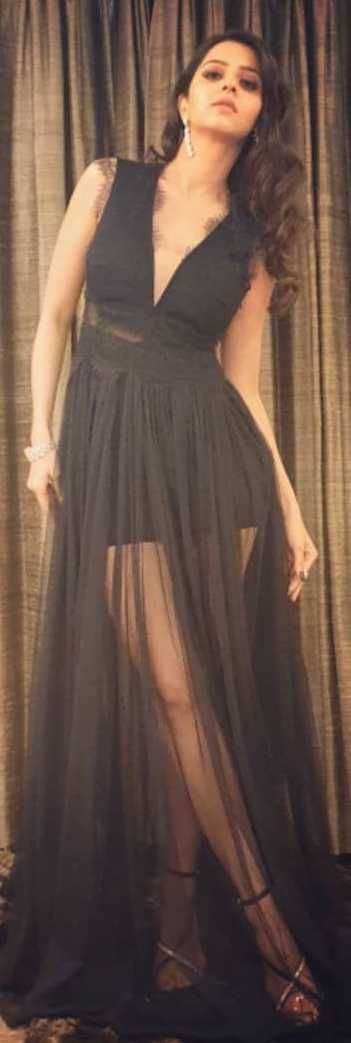 Vedhika Latest Photo Shoot