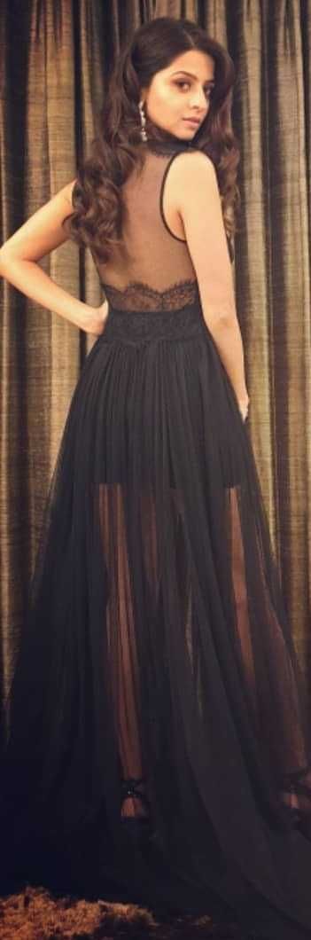 Vedhika Latest Photo Shoot