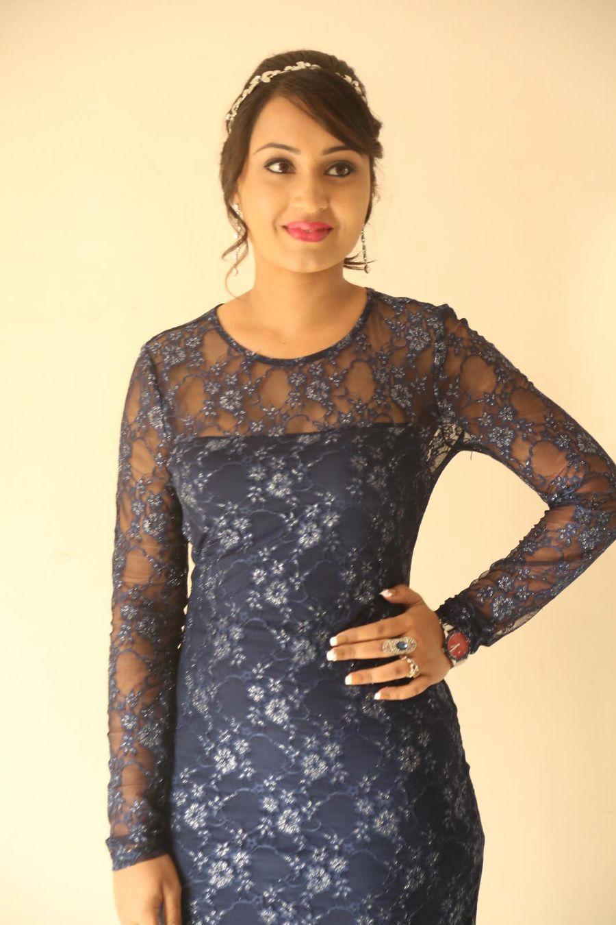 Vennela Latest Pics