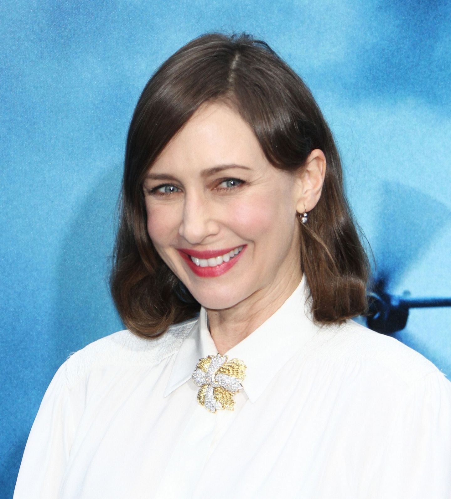 Vera Farmiga at Godzilla King Of The Monsters Premiere