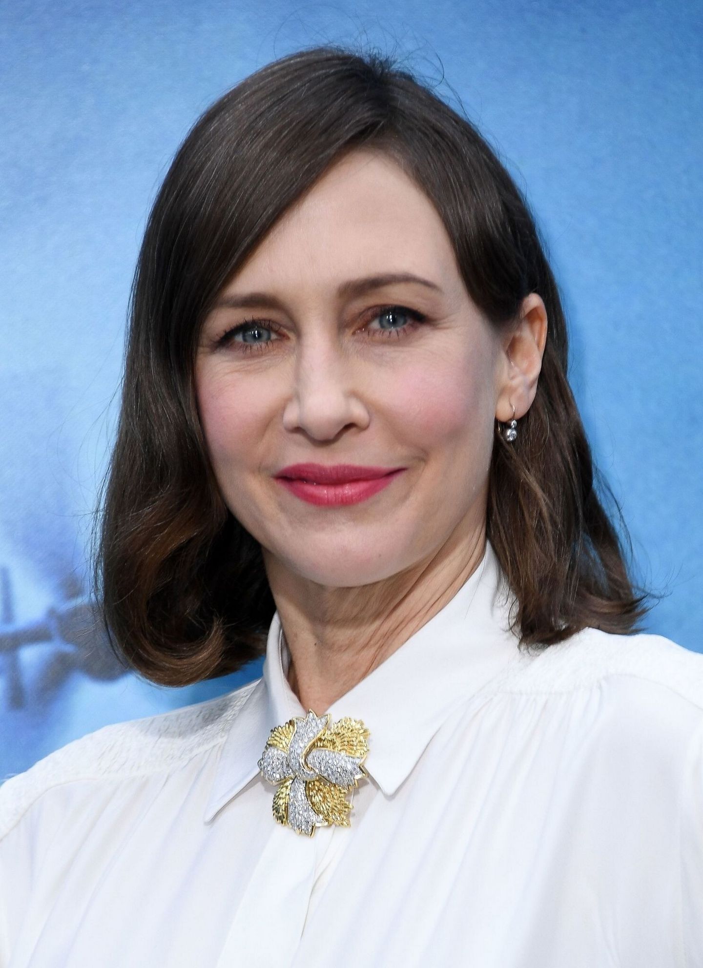 Vera Farmiga at Godzilla King Of The Monsters Premiere