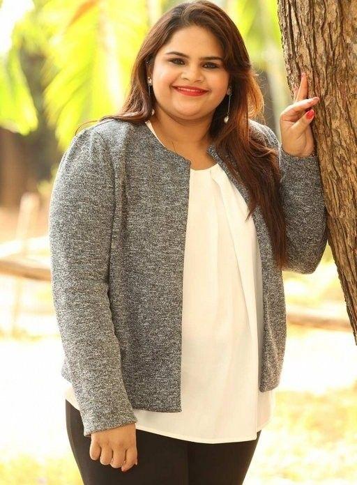 Vidyulekha Raman New Pics