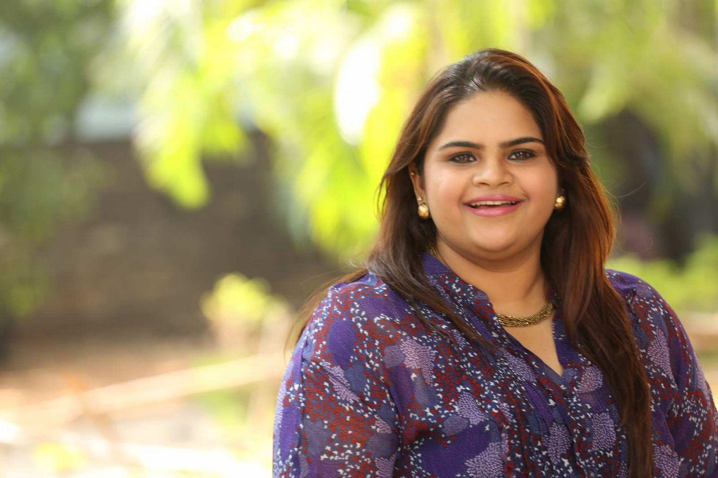 Vidyullekha Raman Latest Stills
