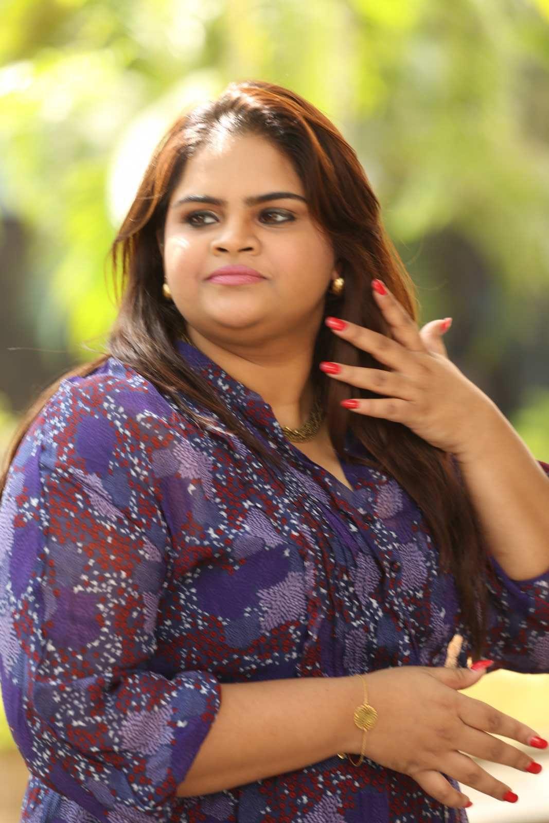 Vidyullekha Raman Latest Stills