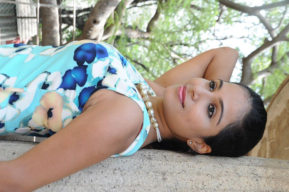 Vrushali Gosavi Stills