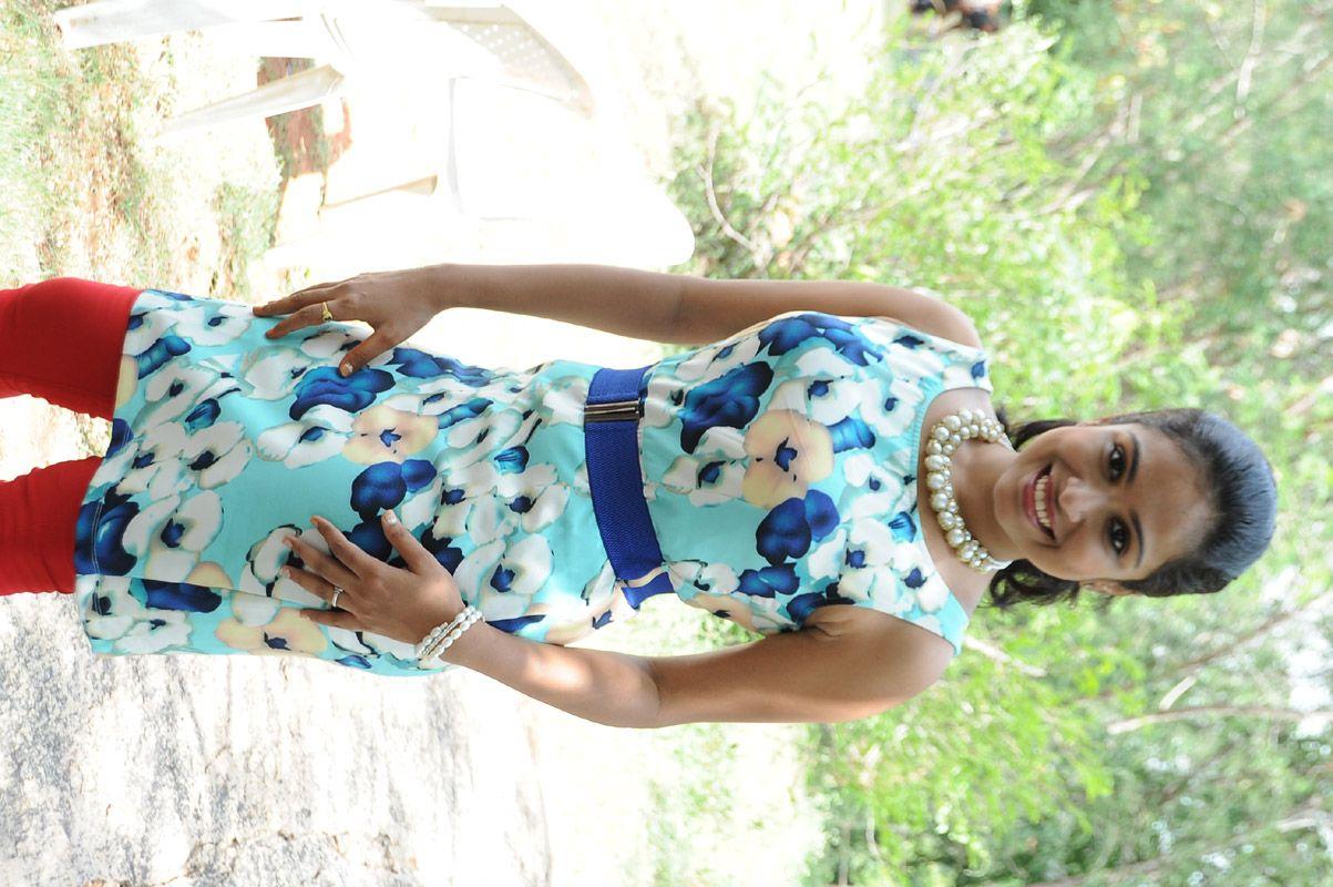 Vrushali Gosavi Stills