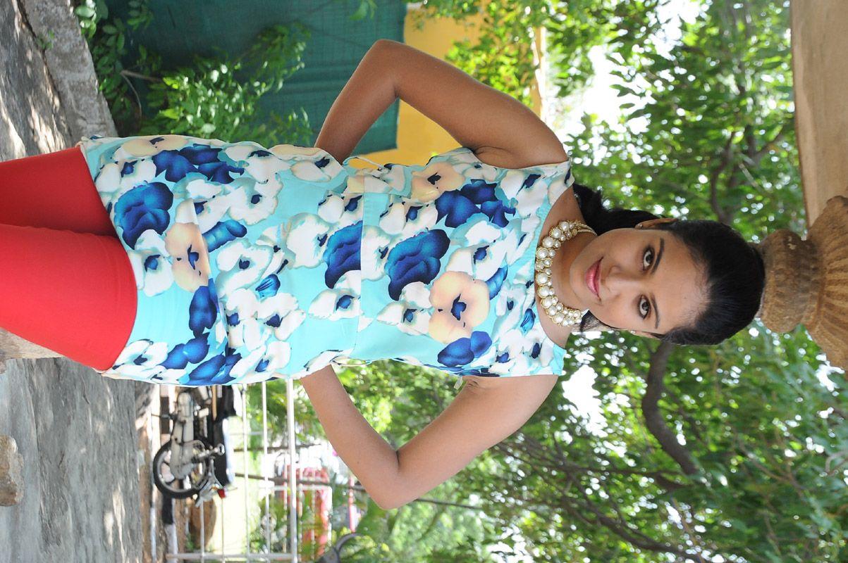 Vrushali Gosavi Stills