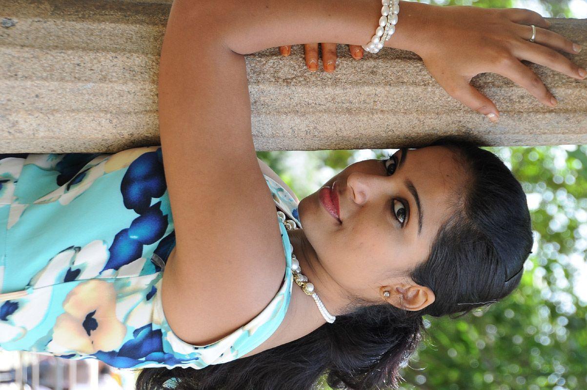 Vrushali Gosavi Stills