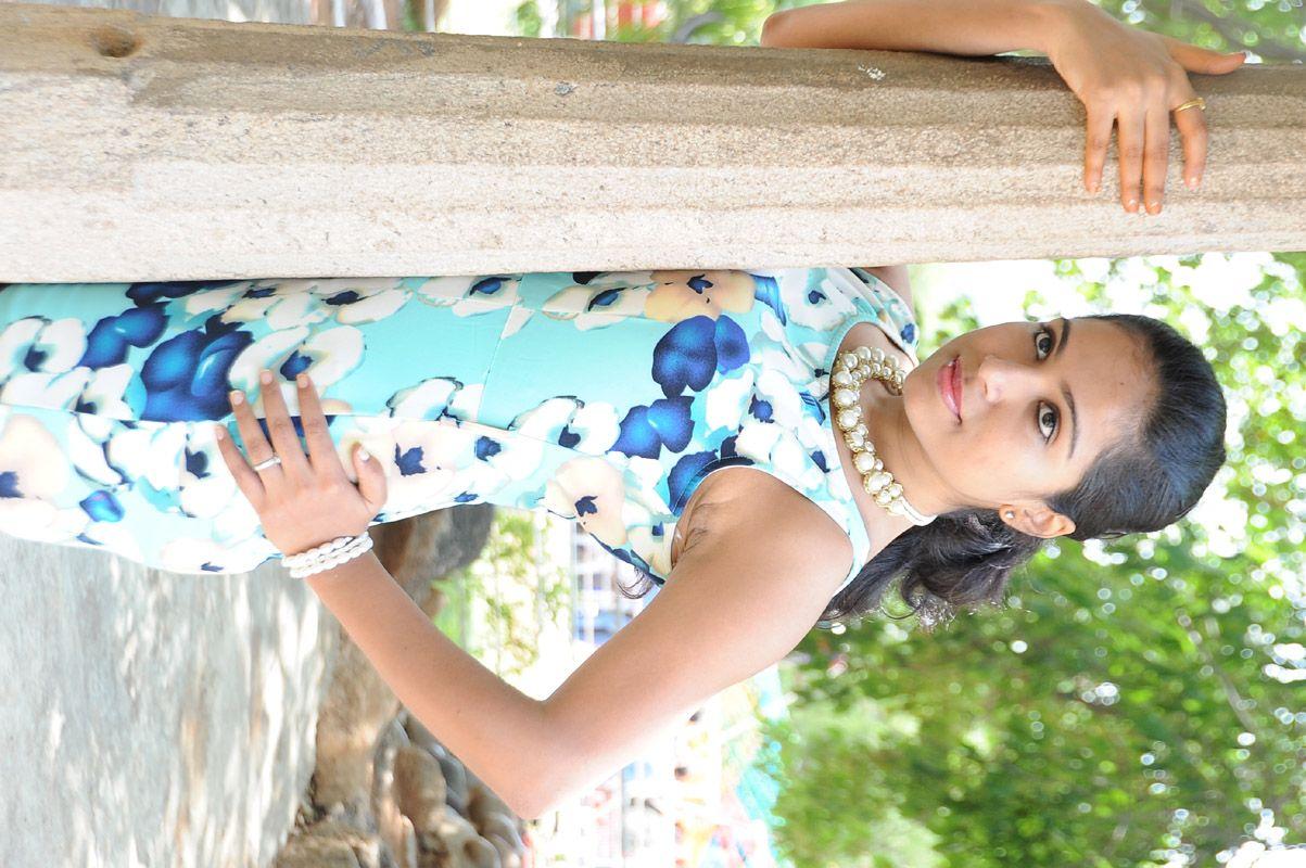 Vrushali Gosavi Stills