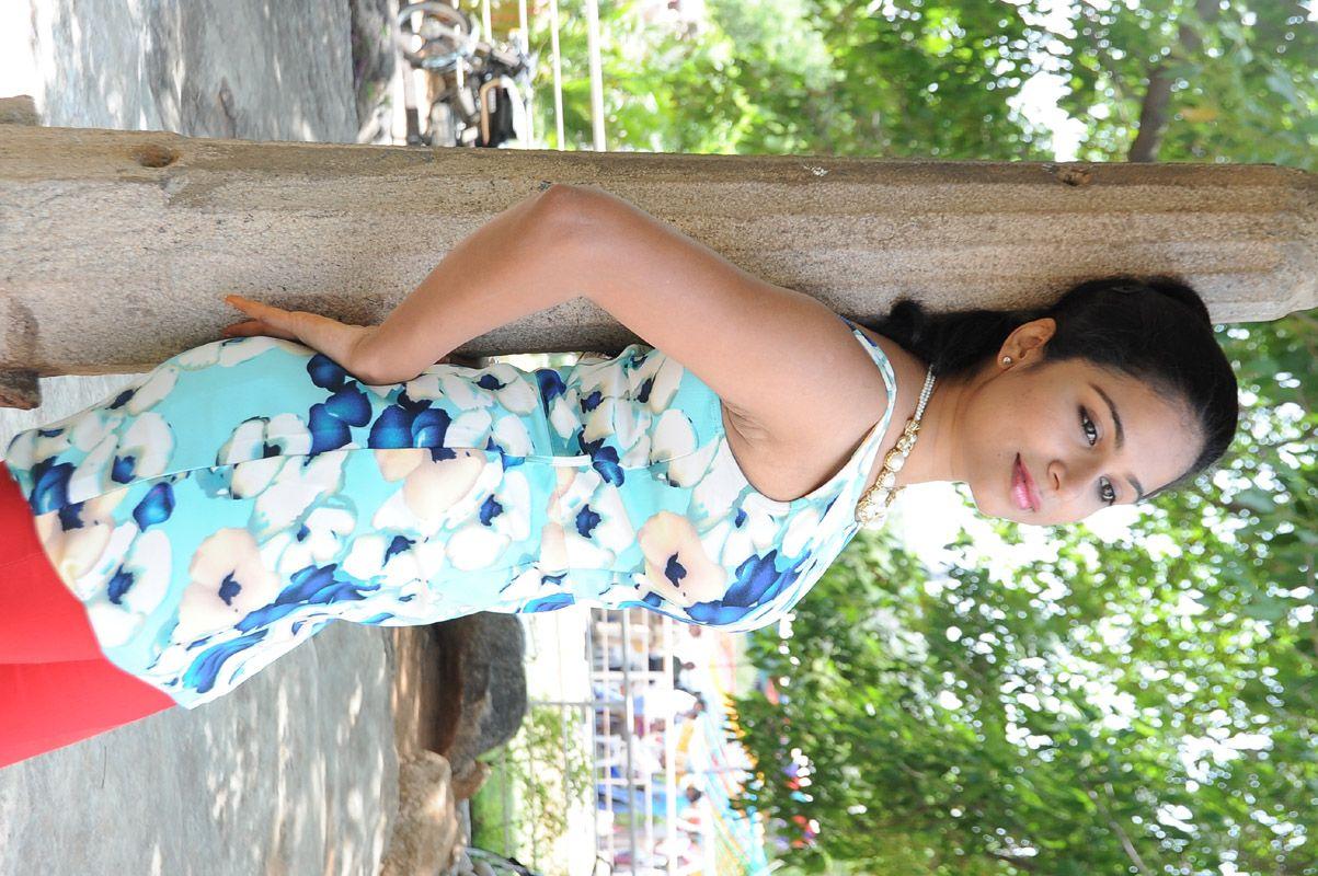 Vrushali Gosavi Stills