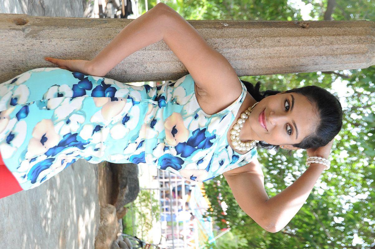 Vrushali Gosavi Stills