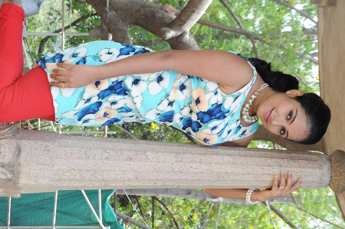 Vrushali Gosavi Stills