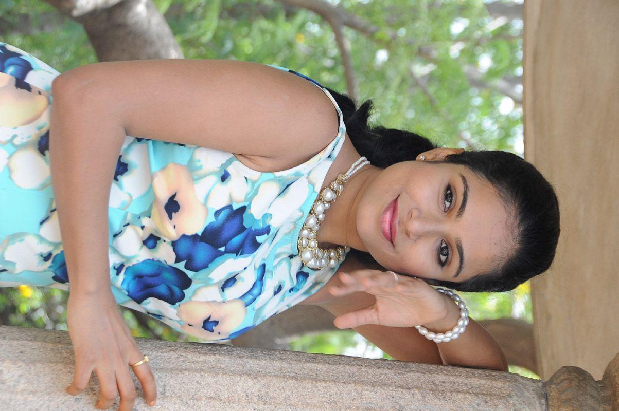 Vrushali Gosavi Stills